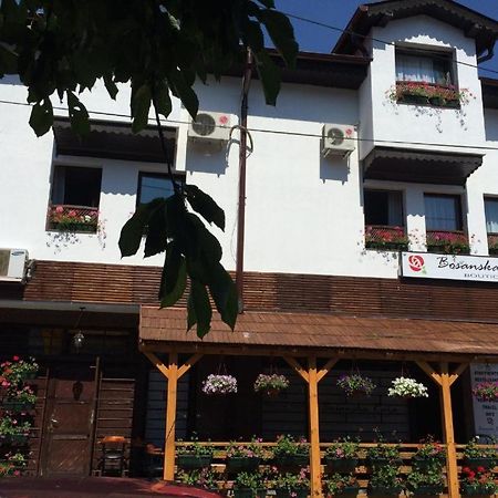 Boutique Villa 84 SJJ Exterior foto